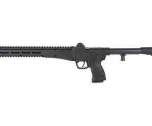 KELTEC SUB2K 9MM MULTI MAG 15RD BLK