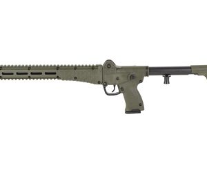 KELTEC SUB2K 9MM MULTI MAG 15RD GRN