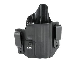 LAG DFNDR SPFD XD 4" OWB/IWB BLK RH