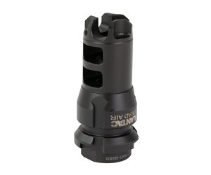 LANTAC DRAGON MB 9MM WOLFMAN