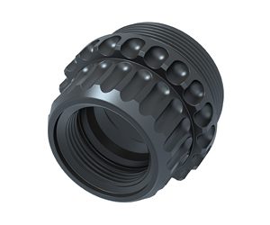 LANTAC ADC PLAN B HUB 1.375X24