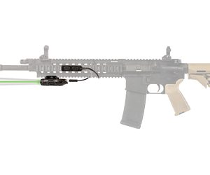 VIRIDIAN X5L-RS GEN 3 GRN LAS/LT RFL