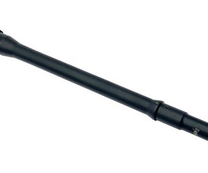 LBE AR 5.56NATO 1/7 TWIST 12.5" BLK