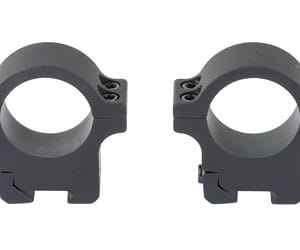 LEUP OPEN RANGE RIMFIRE 3/8" 1" HIGH