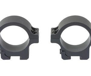 LEUP OPEN RANGE RIMFIRE 3/8" 30MM MD