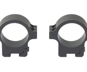 LEUP OPEN RANGE RIMFIRE 3/8" 30MM HG