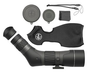 LEUP SX-2 ALPINE HD G2 20-60X60 ANG