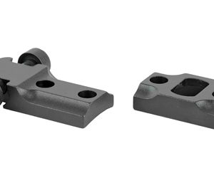 LEUP STD REM 700 2PC BASE MATTE