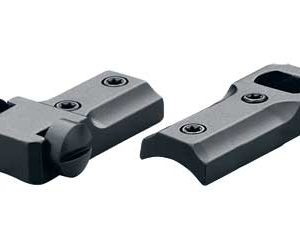 LEUP STD REM 700 RVF 2PC BASE MATTE