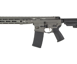 LWRC ICDI PST 556 10.5 MLOK TUNG BRC