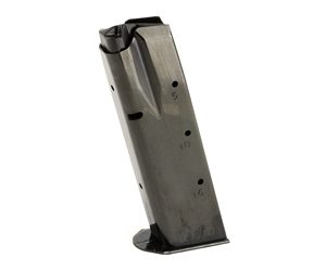 MEC-GAR MAG CZ75 9MM 16RD BL