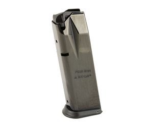 MEC-GAR MAG SIG P228 9MM 15RD BL