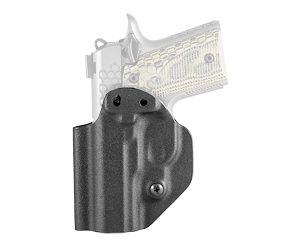 MFT IWB HLSTR KIMBER MICRO 9 BLK