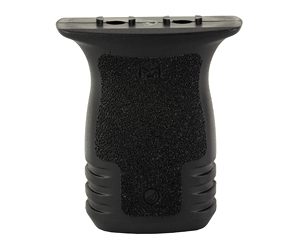 MFT REACT CMPCT GRIP MLOK BLK