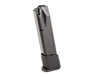 MAG BERETTA CX4/92FS 9MM BL 20RD