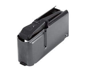 MAG BRN BAR MK3 SHORT ACTION 4RD BLK