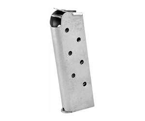 MAG CMC PROD MG 7RD 45ACP OFFICER SS