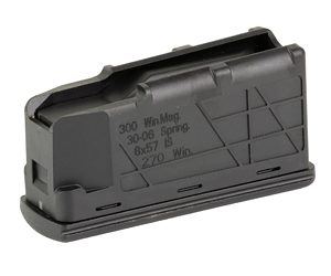 MAGAZINE CZ 600 300WM 5RD