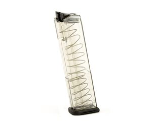 ETS MAG FOR GLK 43 9MM 12RD CLR