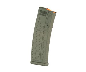 MAG HEXMAG SERIES 2 5.56 10RD ODG