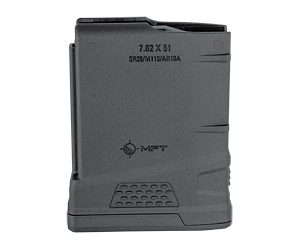 MAG MFT EXTREME DUTY .308 10RD BLK