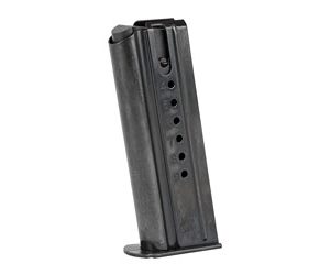 MAG DESERT EAGLE 357 BLK 9RD