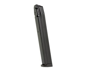 PROMAG SAR SAR9 9MM 32RD BLUE STEEL