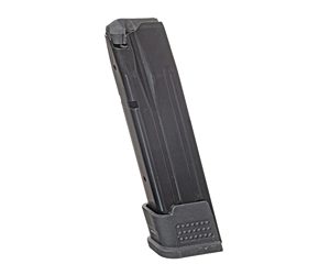 PROMAG SIG P320 9MM 21RD BLUE STEEL