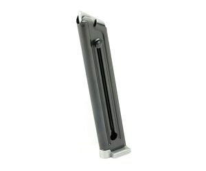 MAG RUGER MKI 22LR 9RD BL