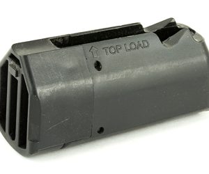 MAG RUGER AMER 223/300BLK 5RD BLK