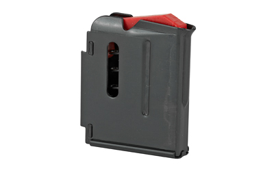 MAG SAV 93 SER 22WMR/17HMR 5RD BL - Image 2