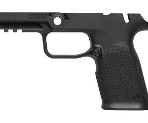 MAGPUL EHG SG9 FS FRAME W/SFTY BLK