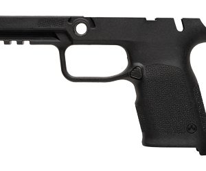 MAGPUL EHG SG9 COMP FRME W/SFTY BLK