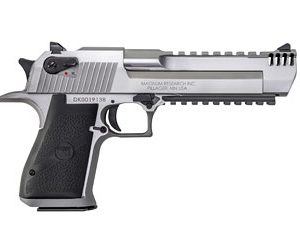 DE MK19 357MAG 6" 9RD STS IMB