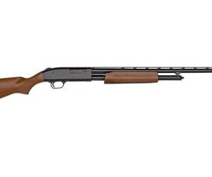 MSBRG 500 20/26/VR ACCU 5RD WOOD