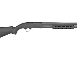 MSBRG 590A1 M-LOK 12/18.5 6RD BLACK