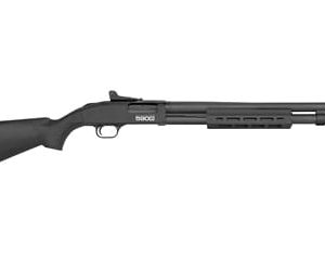 MSBRG 590S M-LOK 12/20 13RD BLACK