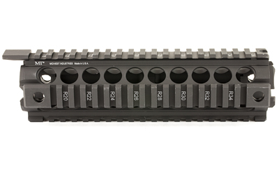 MIDWEST FOREARM 2-PC BLK MID-LGTH G2 - Image 3