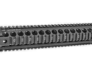 MIDWEST FOREARM 2-PC BLK RFL-LGTH G2