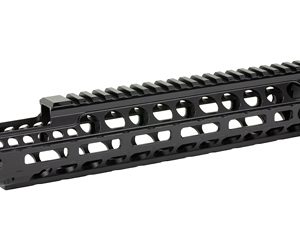 MIDWEST 20 SERIES RAIL 11.5" MLOK