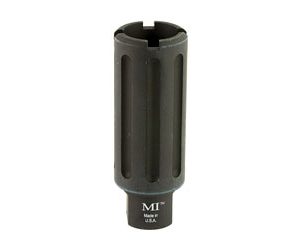 MIDWEST BLAST CAN 1/2X28 5.56/223