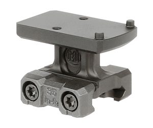 MIDWEST MK2 RMR MOUNT LOW