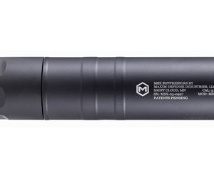 MAXIM MS-57 SUPPRESOR 5.7X28 BLK