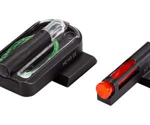 HIVIZ FASTDOT H3 S&W MP SHIELD