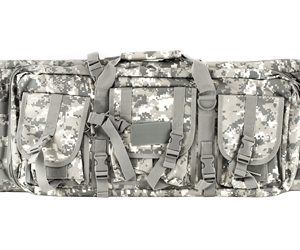 NCSTAR VISM DBL CARB CASE DGTL 36"