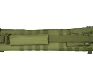 NCSTAR TACT SHOTGUN SCABBARD GRN