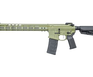 NOVESKE G4 INFIDEL 223REM 13.7P 30RD