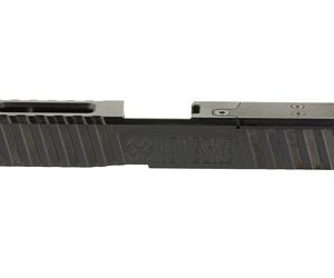 NOVESKE OR SLD FOR GLOCK 19 G4 BLACK