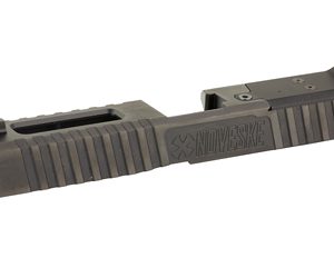 NOVESKE OR SLD FOR GLOCK 17 G4 BLACK