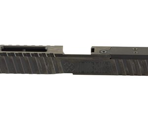 NOVESKE OR SLD FOR GLOCK 17 G5 BLACK